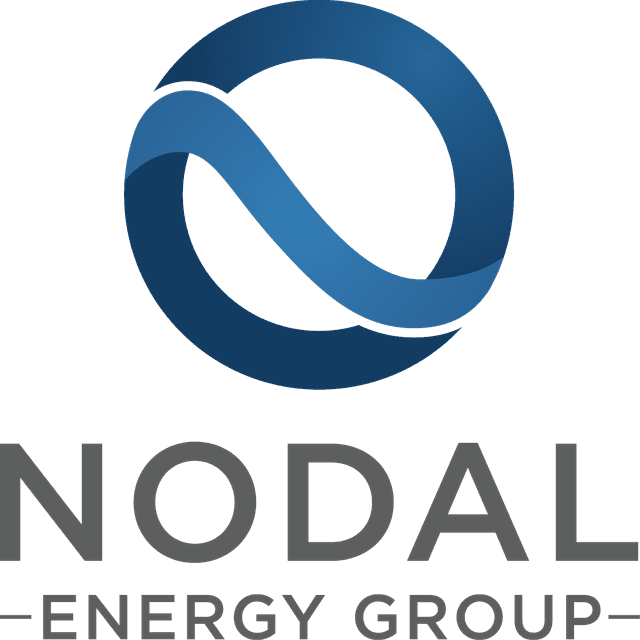 Nodal Energy Group Logo